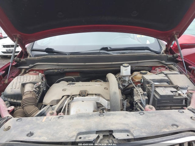 LRBFXESX6HD129165 Buick Envision Premium I