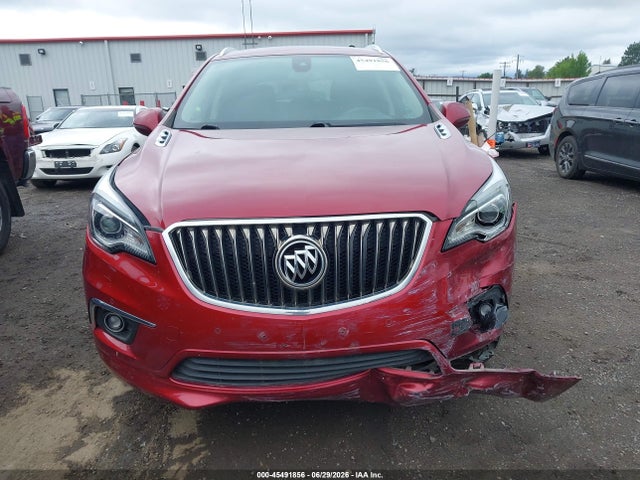 LRBFXESX6HD129165 Buick Envision Premium I