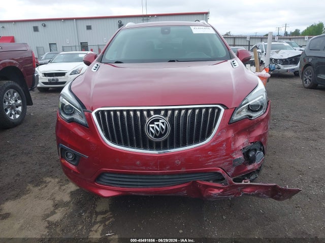 LRBFXESX6HD129165 Buick Envision Premium I
