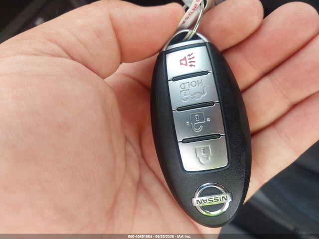 Продаж на аукціоні авто 2022 Nissan Leaf Sv Plus 62 Kwh, vin: 1N4BZ1CVXNC560597, номер лоту: 45491864