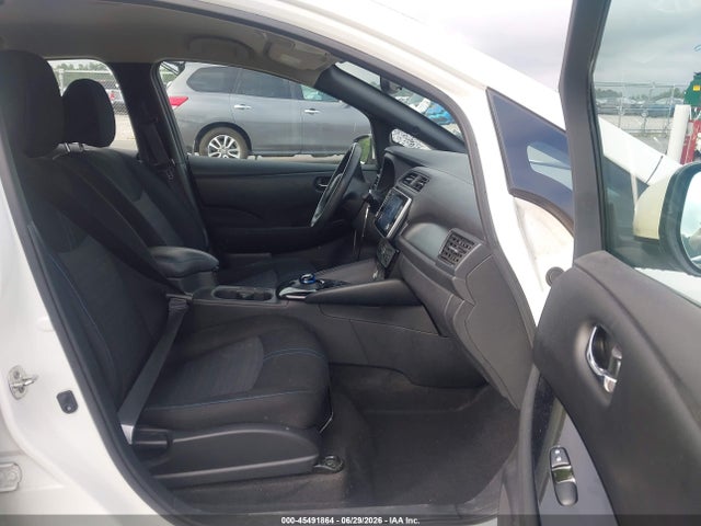 Продаж на аукціоні авто 2022 Nissan Leaf Sv Plus 62 Kwh, vin: 1N4BZ1CVXNC560597, номер лоту: 45491864