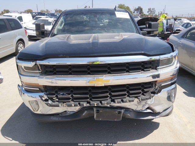 Chevrolet Silverado 1500 Lt 2017 3GCPCREC2HG126980 Image 12