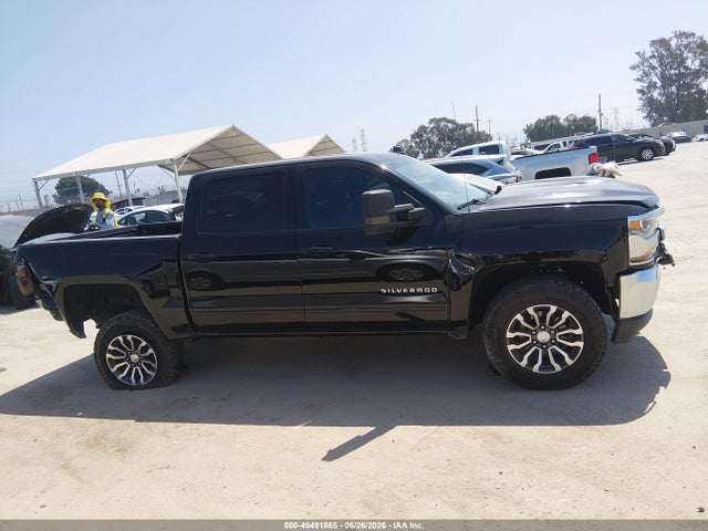 Chevrolet Silverado 1500 Lt 2017 3GCPCREC2HG126980 Image 13