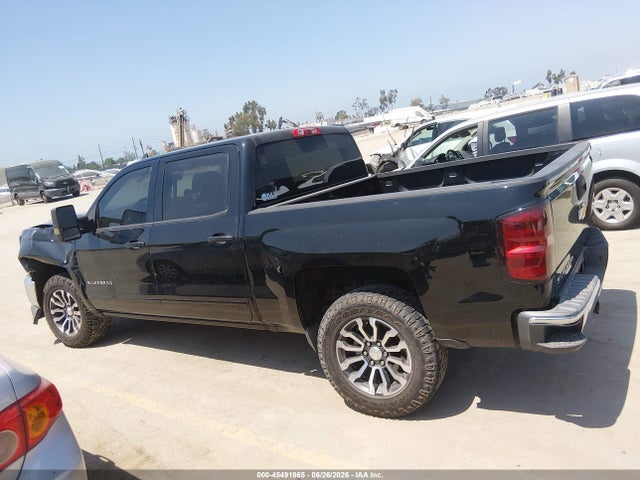 Chevrolet Silverado 1500 Lt 2017 3GCPCREC2HG126980 Image 14
