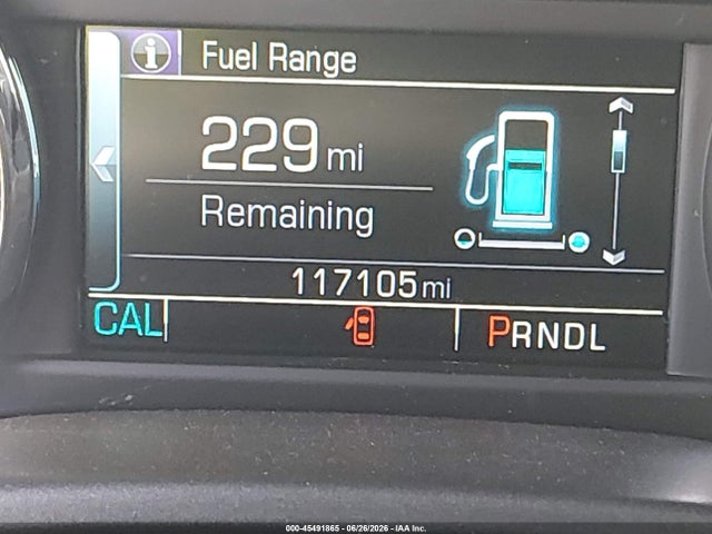 Chevrolet Silverado 1500 Lt 2017 3GCPCREC2HG126980 Image 15