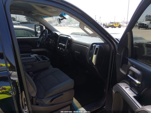 Chevrolet Silverado 1500 Lt 2017 3GCPCREC2HG126980 Image 5
