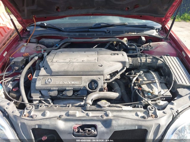 45491866 :رقم المزاد ، 19UUA5662YA044760 vin ، 2000 Acura Tl 3.2 مزاد بيع