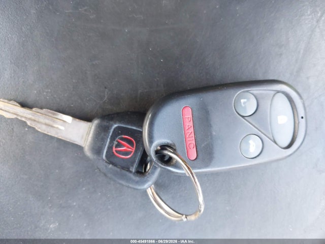 45491866 :رقم المزاد ، 19UUA5662YA044760 vin ، 2000 Acura Tl 3.2 مزاد بيع