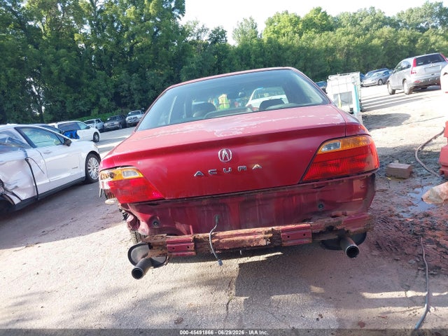 45491866 :رقم المزاد ، 19UUA5662YA044760 vin ، 2000 Acura Tl 3.2 مزاد بيع