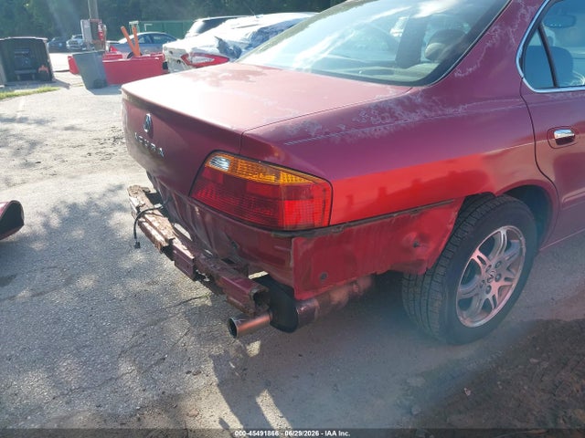 45491866 :رقم المزاد ، 19UUA5662YA044760 vin ، 2000 Acura Tl 3.2 مزاد بيع
