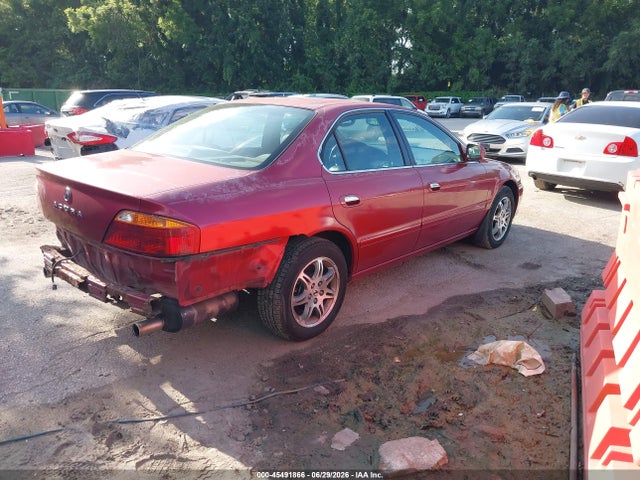 45491866 :رقم المزاد ، 19UUA5662YA044760 vin ، 2000 Acura Tl 3.2 مزاد بيع