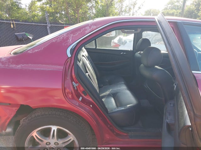 45491866 :رقم المزاد ، 19UUA5662YA044760 vin ، 2000 Acura Tl 3.2 مزاد بيع