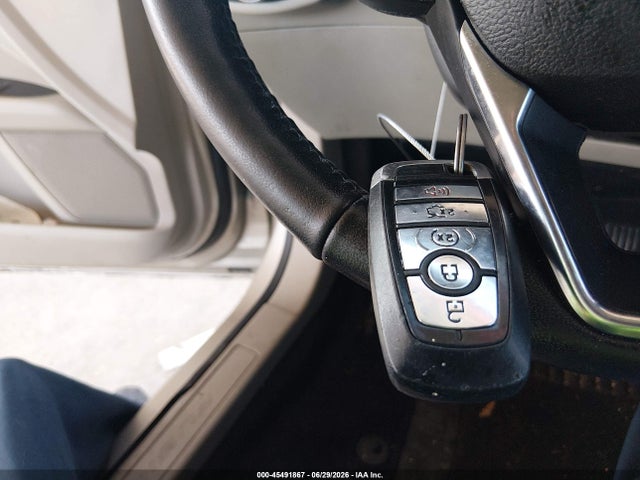 45491867 :رقم المزاد ، 3FA6P0CD3KR116788 vin ، 2019 Ford Fusion Sel مزاد بيع