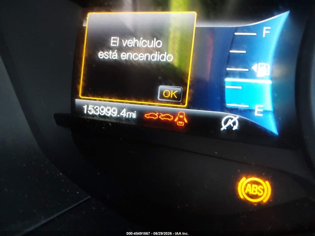 45491867 :رقم المزاد ، 3FA6P0CD3KR116788 vin ، 2019 Ford Fusion Sel مزاد بيع