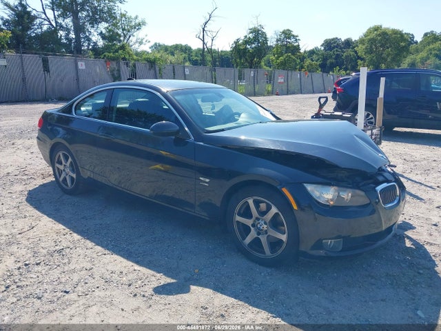 2009 Bmw 328i Xdrive მანქანა იყიდება აუქციონზე, vin: WBAWC33509PU83470, აუქციონის ნომერი: 45491872