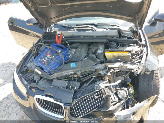 Продаж на аукціоні авто 2009 Bmw 328i Xdrive, vin: WBAWC33509PU83470, номер лоту: 45491872
