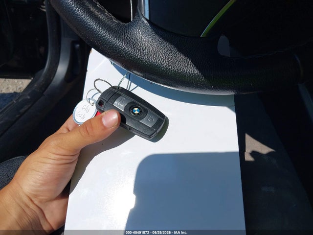 Продаж на аукціоні авто 2009 Bmw 328i Xdrive, vin: WBAWC33509PU83470, номер лоту: 45491872