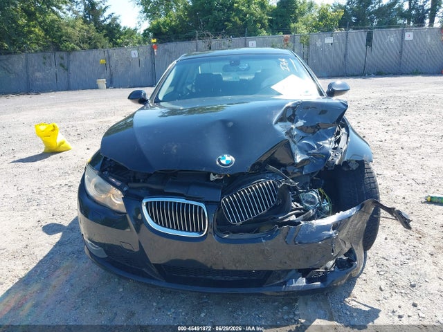 Продаж на аукціоні авто 2009 Bmw 328i Xdrive, vin: WBAWC33509PU83470, номер лоту: 45491872