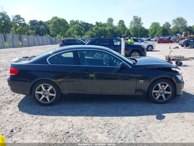 Продаж на аукціоні авто 2009 Bmw 328i Xdrive, vin: WBAWC33509PU83470, номер лоту: 45491872