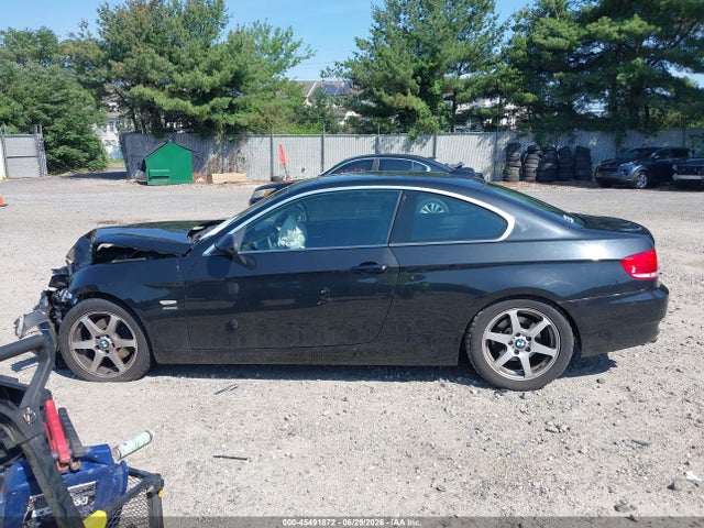 Продаж на аукціоні авто 2009 Bmw 328i Xdrive, vin: WBAWC33509PU83470, номер лоту: 45491872