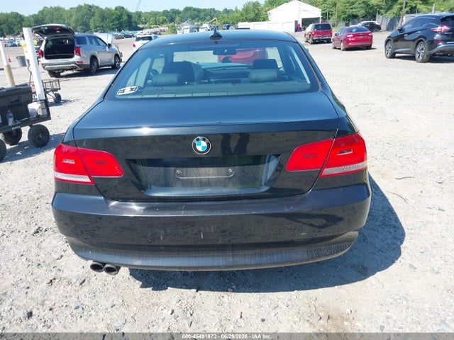 Продаж на аукціоні авто 2009 Bmw 328i Xdrive, vin: WBAWC33509PU83470, номер лоту: 45491872