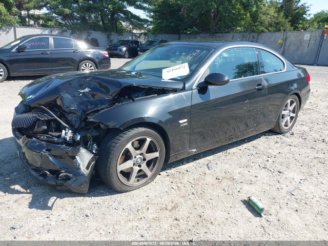Продаж на аукціоні авто 2009 Bmw 328i Xdrive, vin: WBAWC33509PU83470, номер лоту: 45491872