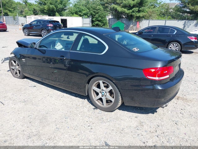 Продаж на аукціоні авто 2009 Bmw 328i Xdrive, vin: WBAWC33509PU83470, номер лоту: 45491872