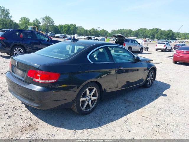 Продаж на аукціоні авто 2009 Bmw 328i Xdrive, vin: WBAWC33509PU83470, номер лоту: 45491872
