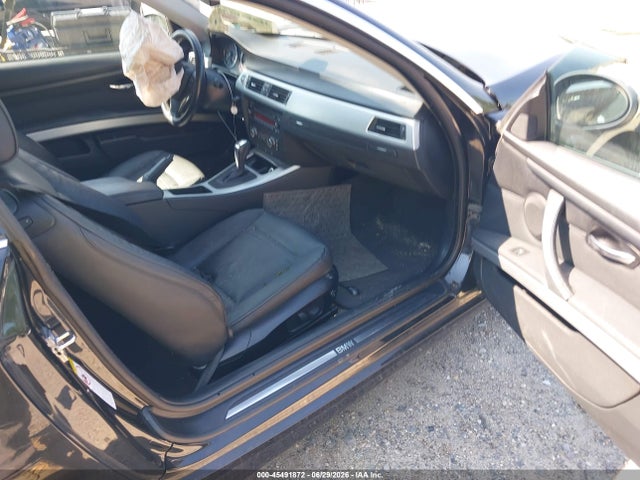 Продаж на аукціоні авто 2009 Bmw 328i Xdrive, vin: WBAWC33509PU83470, номер лоту: 45491872