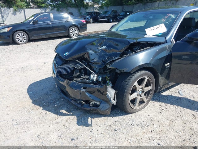 Продаж на аукціоні авто 2009 Bmw 328i Xdrive, vin: WBAWC33509PU83470, номер лоту: 45491872