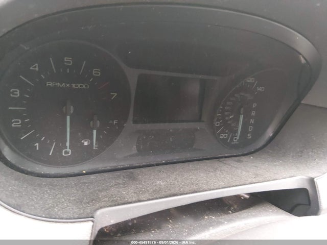 45491876 :رقم المزاد ، 2FMDK3JC8EBA14154 vin ، 2014 Ford Edge Sel مزاد بيع