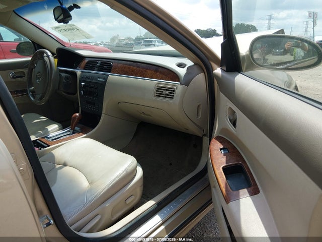 Продажа на аукционе авто 2005 Buick Lacrosse Cxl, vin: 2G4WD562851230168, номер лота: 45491875
