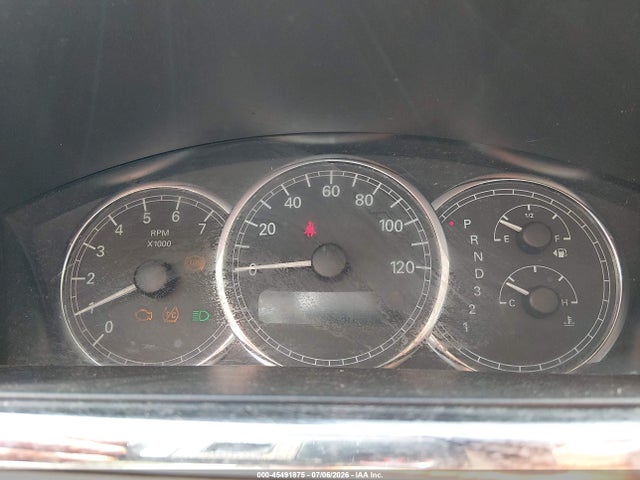 Продажа на аукционе авто 2005 Buick Lacrosse Cxl, vin: 2G4WD562851230168, номер лота: 45491875