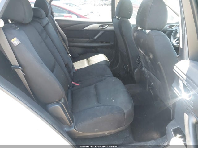 Aukcja sprzedaży 2018 Mazda Cx-9 Sport, vin: JM3TCABY2J0206653, numer aukcji: 45491883