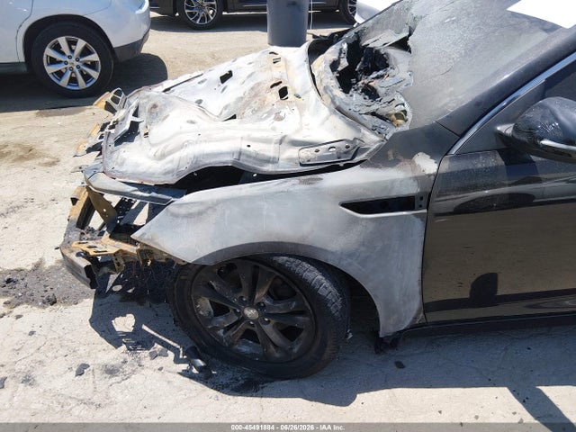 2013 Kia Optima Ex მანქანა იყიდება აუქციონზე, vin: 5XXGN4A78DG214144, აუქციონის ნომერი: 45491884