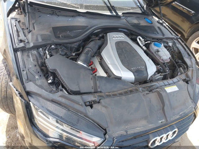 Aukcja sprzedaży 2017 Audi A7 3.0t Premium Plus, vin: WAU22AFC1HN067096, numer aukcji: 45491889