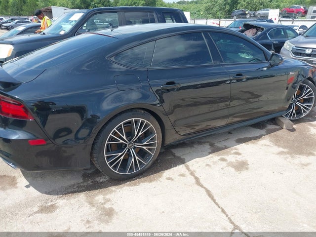 Aukcja sprzedaży 2017 Audi A7 3.0t Premium Plus, vin: WAU22AFC1HN067096, numer aukcji: 45491889