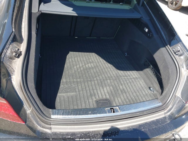 Aukcja sprzedaży 2017 Audi A7 3.0t Premium Plus, vin: WAU22AFC1HN067096, numer aukcji: 45491889
