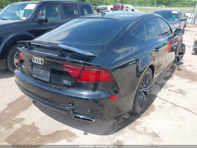 Aukcja sprzedaży 2017 Audi A7 3.0t Premium Plus, vin: WAU22AFC1HN067096, numer aukcji: 45491889