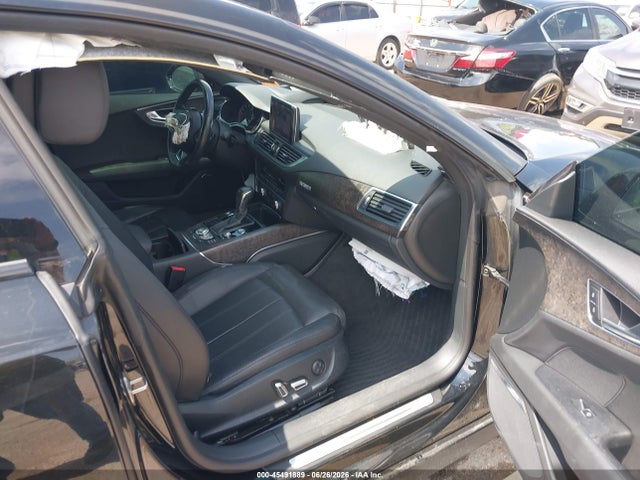 Aukcja sprzedaży 2017 Audi A7 3.0t Premium Plus, vin: WAU22AFC1HN067096, numer aukcji: 45491889