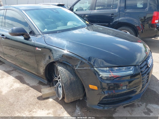 Aukcja sprzedaży 2017 Audi A7 3.0t Premium Plus, vin: WAU22AFC1HN067096, numer aukcji: 45491889