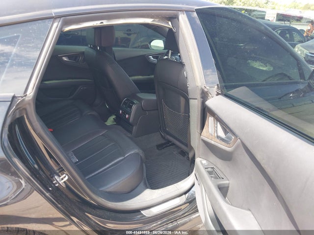 Aukcja sprzedaży 2017 Audi A7 3.0t Premium Plus, vin: WAU22AFC1HN067096, numer aukcji: 45491889