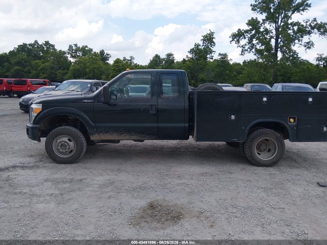 Продаж на аукціоні авто 2015 Ford F-350 Chassis Lariat/xl/xlt, vin: 1FD8X3H68FED32025, номер лоту: 45491896