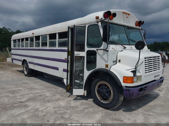 Продажа на аукционе авто 1993 International 3000 3600, vin: 1HVBDPLN8PH485233, номер лота: 45491902
