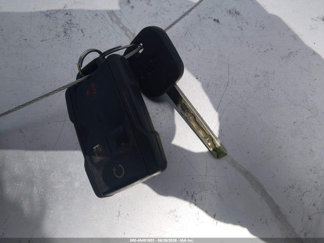 Продажа на аукционе авто 2018 Chevrolet Silverado 1500 1lt, vin: 3GCPCREC7JG121294, номер лота: 45491903