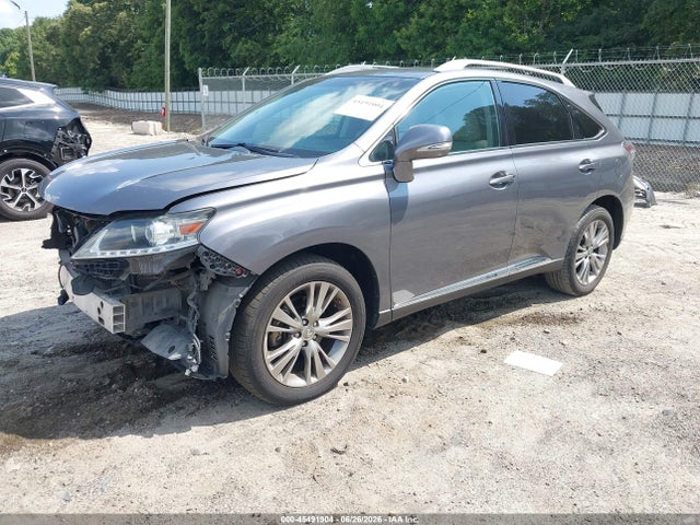 2013 Lexus Rx 350 მანქანა იყიდება აუქციონზე, vin: 2T2ZK1BA9DC094612, აუქციონის ნომერი: 45491904