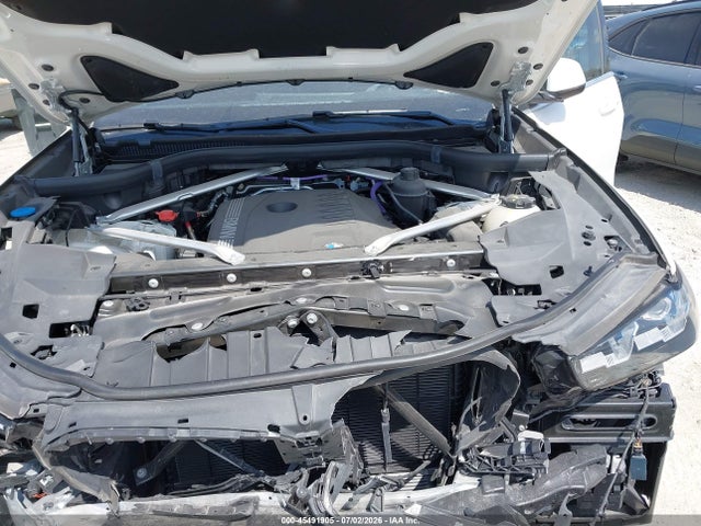 5UX23EU01R9V32193 BMW X5 Xdrive40i