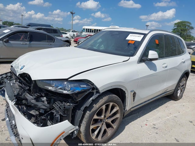 5UX23EU01R9V32193 BMW X5 Xdrive40i