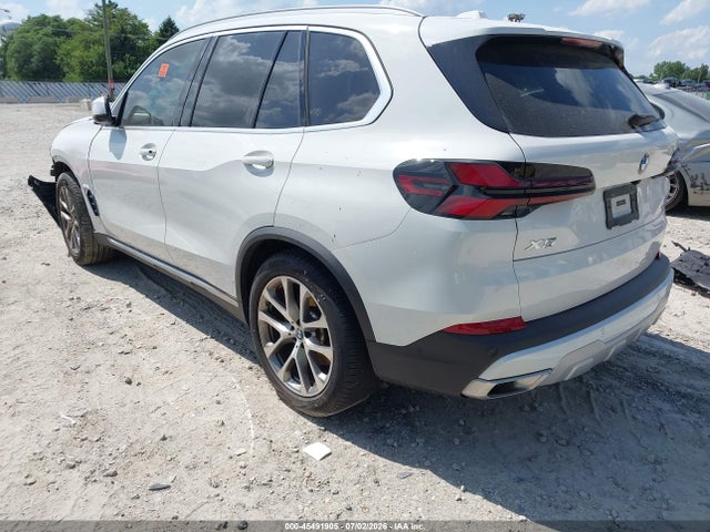 5UX23EU01R9V32193 BMW X5 Xdrive40i