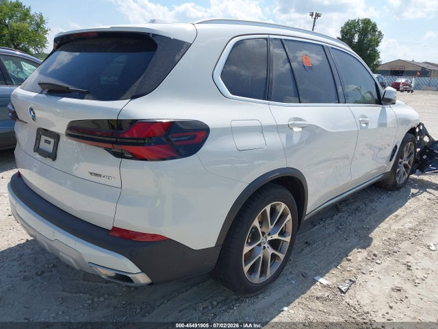 5UX23EU01R9V32193 BMW X5 Xdrive40i